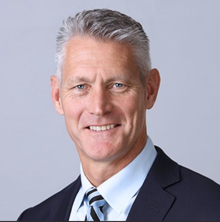 Rod Naylor